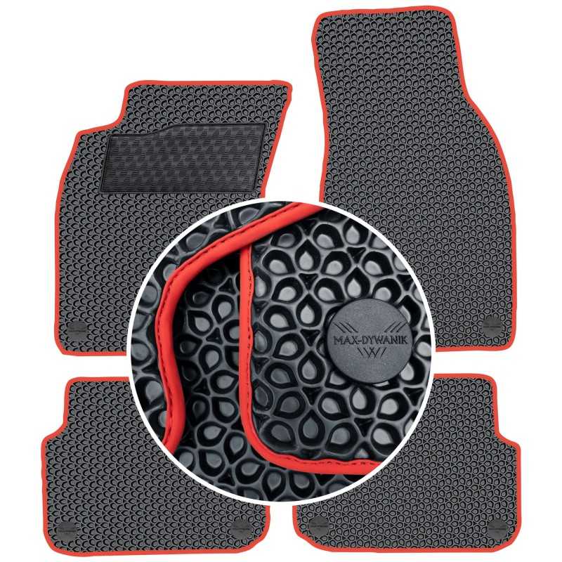 Audi A6 C6 2004-2006 EVA MAX-MAT 10038