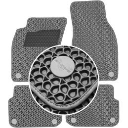 Audi A6 C6 2004-2006 EVA MAX-MAT 10038