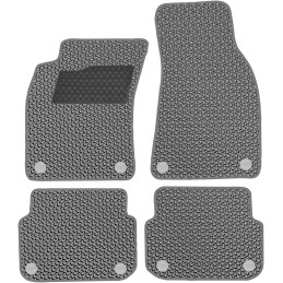 Audi A6 C6 2004-2006 EVA MAX-MAT 10038