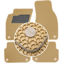 Audi A6 C6 2004-2006 EVA MAX-MAT 10038