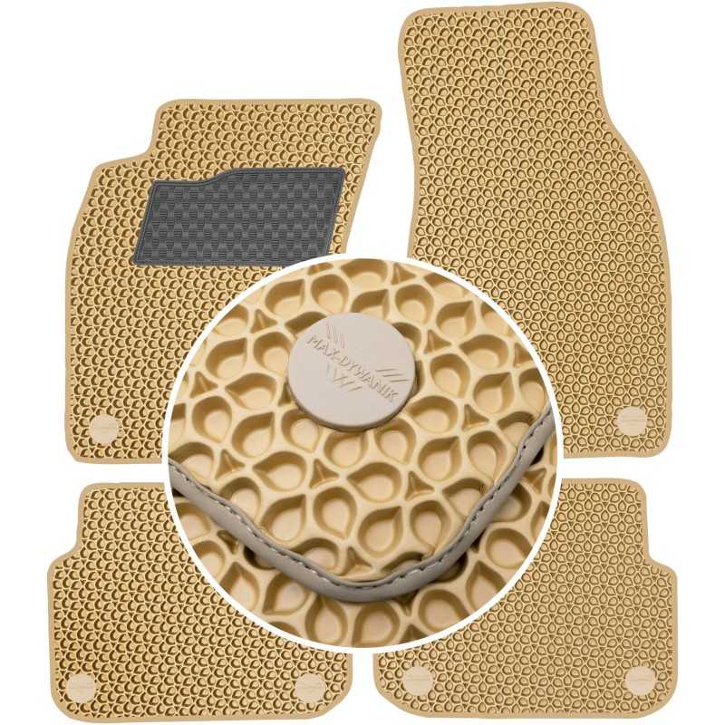 Audi A6 C6 2004-2006 EVA MAX-MAT 10038