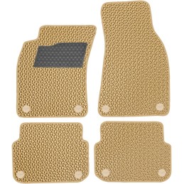 Audi A6 C6 2004-2006 EVA MAX-MAT 10038