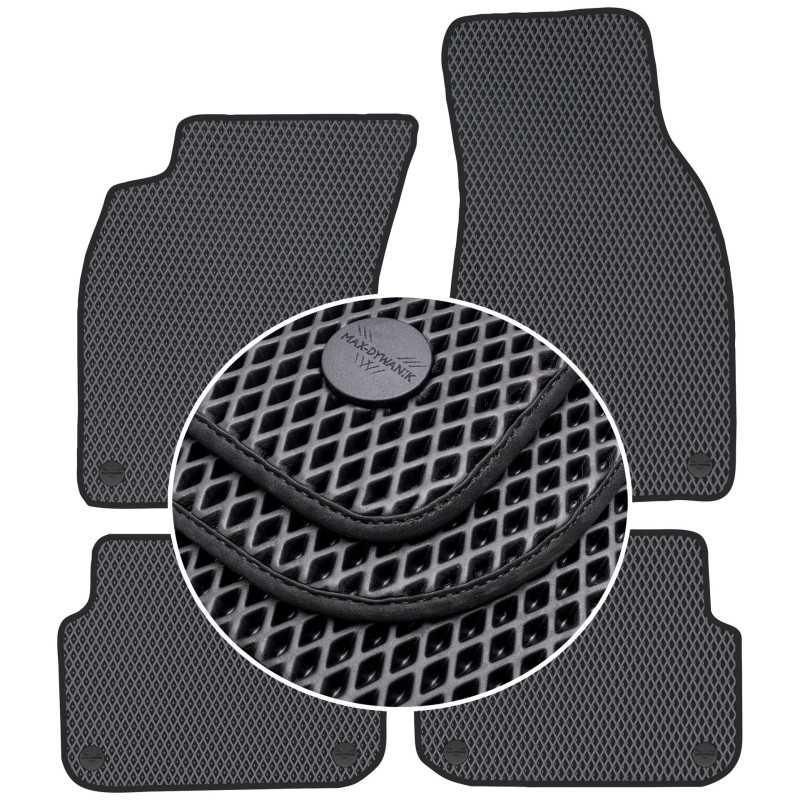 Audi A6 C6 2004-2006 EVA MAX-MAT 10038