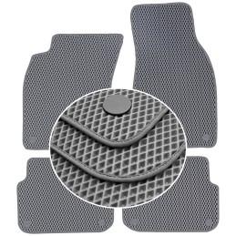 Audi A6 C6 2004-2006 EVA MAX-MAT 10038