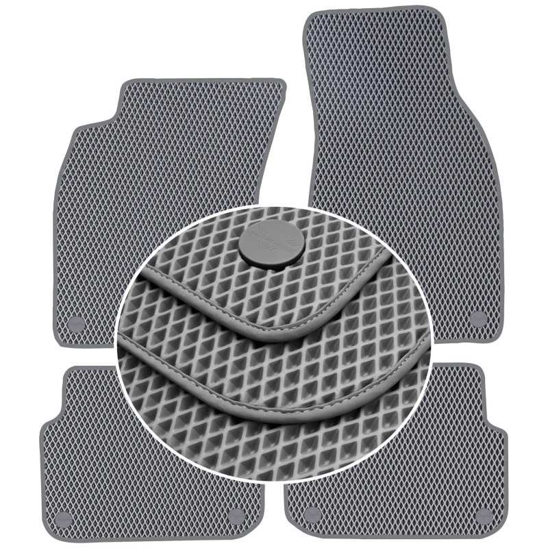 Audi A6 C6 2004-2006 EVA MAX-MAT 10038