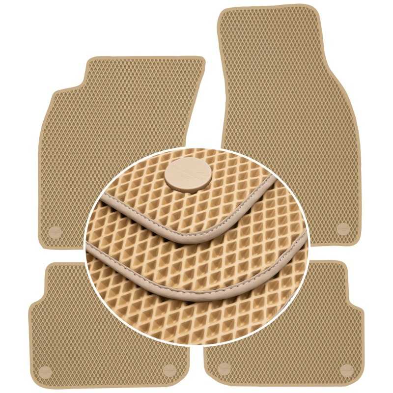 Audi A6 C6 2004-2006 EVA MAX-MAT 10038