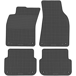Audi A6 C6 2004-2006 Guminiai kilimėliai DOMA 214058