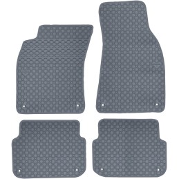 Audi A6 C6 2004-2006 Guminiai kilimėliai PRIME-LINER MAX-MAT