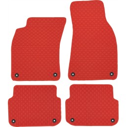 Audi A6 C6 2004-2006 Guminiai kilimėliai PRIME-LINER MAX-MAT
