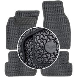 Audi A6 C6 2006-2011 EVA MAX-MAT 10039