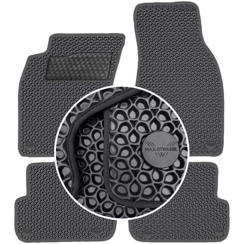 Audi A6 C6 2006-2011 EVA MAX-MAT 10039