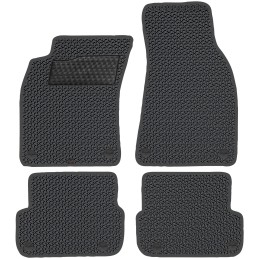 Audi A6 C6 2006-2011 EVA MAX-MAT 10039