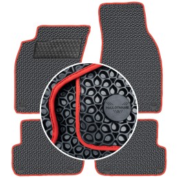 Audi A6 C6 2006-2011 EVA MAX-MAT 10039