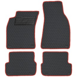 Audi A6 C6 2006-2011 EVA MAX-MAT 10039