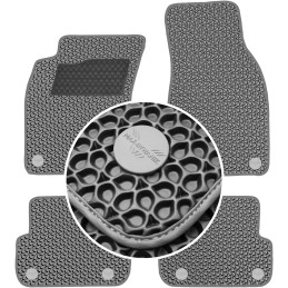 Audi A6 C6 2006-2011 EVA MAX-MAT 10039