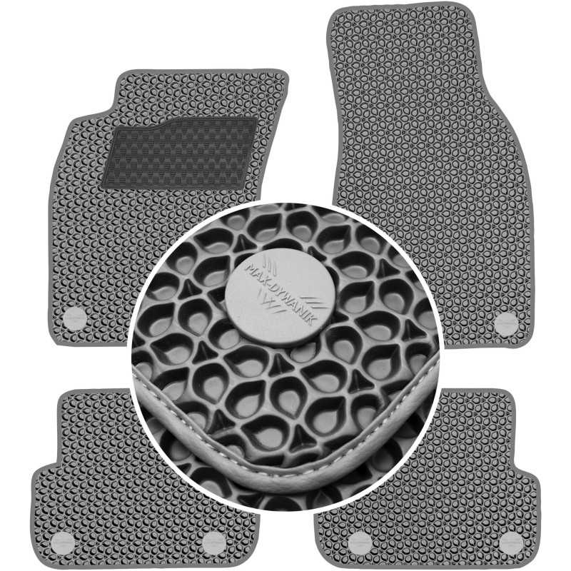 Audi A6 C6 2006-2011 EVA MAX-MAT 10039