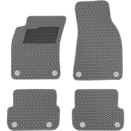 Audi A6 C6 2006-2011 EVA MAX-MAT 10039