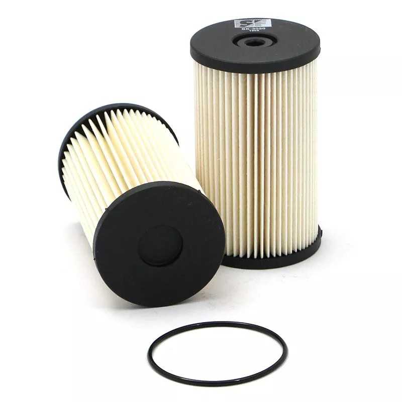 SK3020 SF filtras Kuro filtras