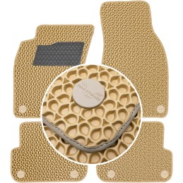 Audi A6 C6 2006-2011 EVA MAX-MAT 10039