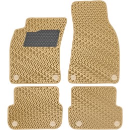 Audi A6 C6 2006-2011 EVA MAX-MAT 10039