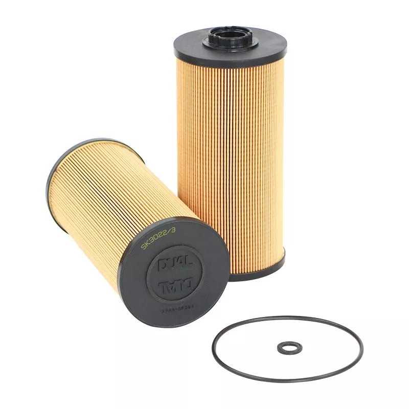 SK3022/3 SF filtras Kuro filtras