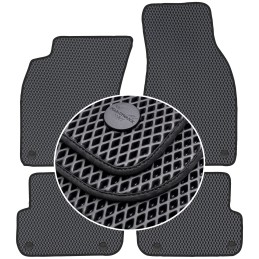 Audi A6 C6 2006-2011 EVA MAX-MAT 10039