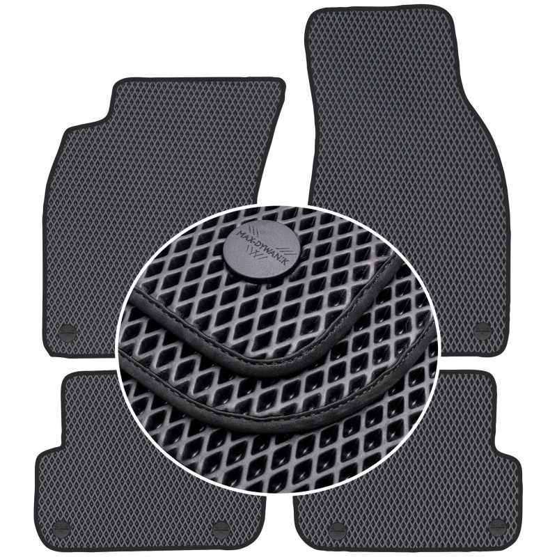 Audi A6 C6 2006-2011 EVA MAX-MAT 10039