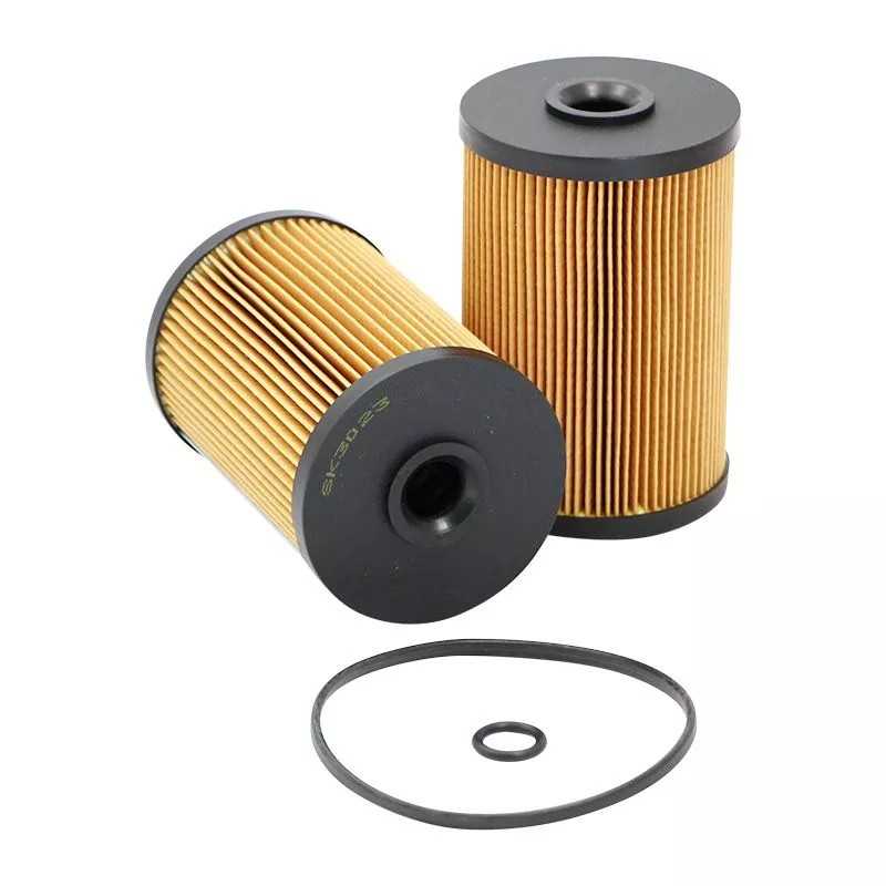 SK3023 SF filtras Kuro filtras