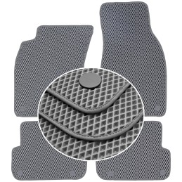 Audi A6 C6 2006-2011 EVA MAX-MAT 10039