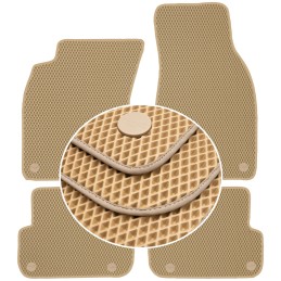 Audi A6 C6 2006-2011 EVA MAX-MAT 10039