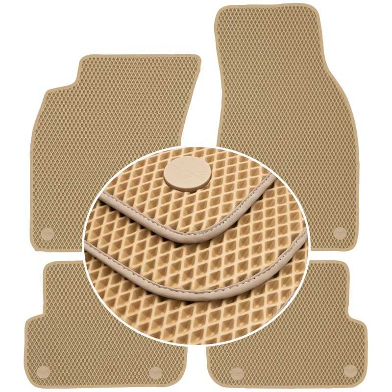 Audi A6 C6 2006-2011 EVA MAX-MAT 10039