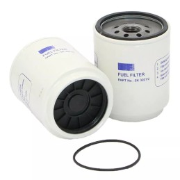 SK3031/2 SF-Filter kuro filtras