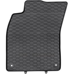 Audi A6 C6 2006-2011 Guminiai kilimėliai GEYER 840/4C