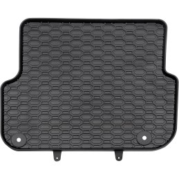 Audi A6 C6 2006-2011 Guminiai kilimėliai GEYER 840/4C