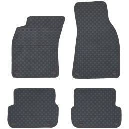 Audi A6 C6 2006-2011 Guminiai kilimėliai PRIME-LINER MAX-MAT