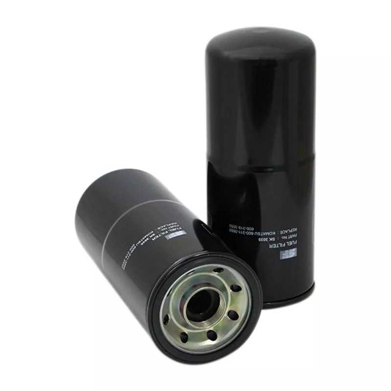 SK3035 SF filtras Kuro filtras