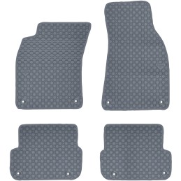 Audi A6 C6 2006-2011 Guminiai kilimėliai PRIME-LINER MAX-MAT