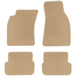 Audi A6 C6 2006-2011 Guminiai kilimėliai PRIME-LINER MAX-MAT