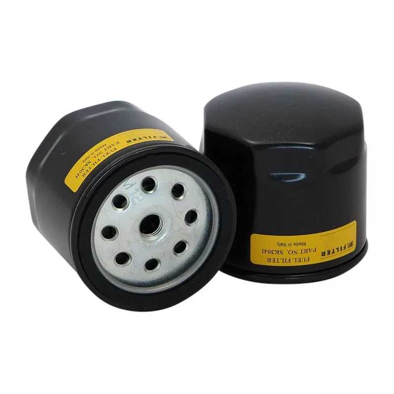 SK3041 SF filtras Kuro filtras