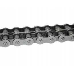 Sustiprinta ritininė grandinė 20a 2 ansi a 100 r2 1