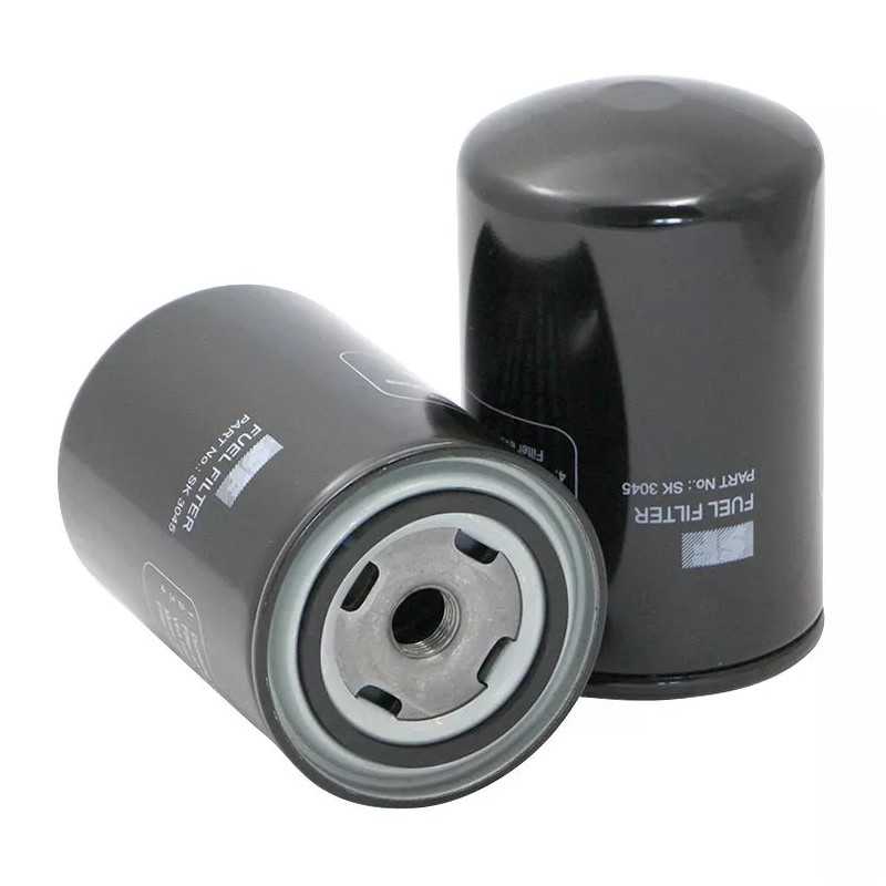 SK3045 SF filtras Kuro filtras