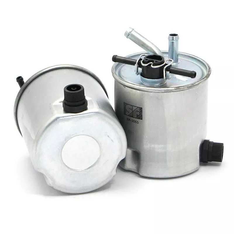 SK3055 SF filtras Kuro filtras