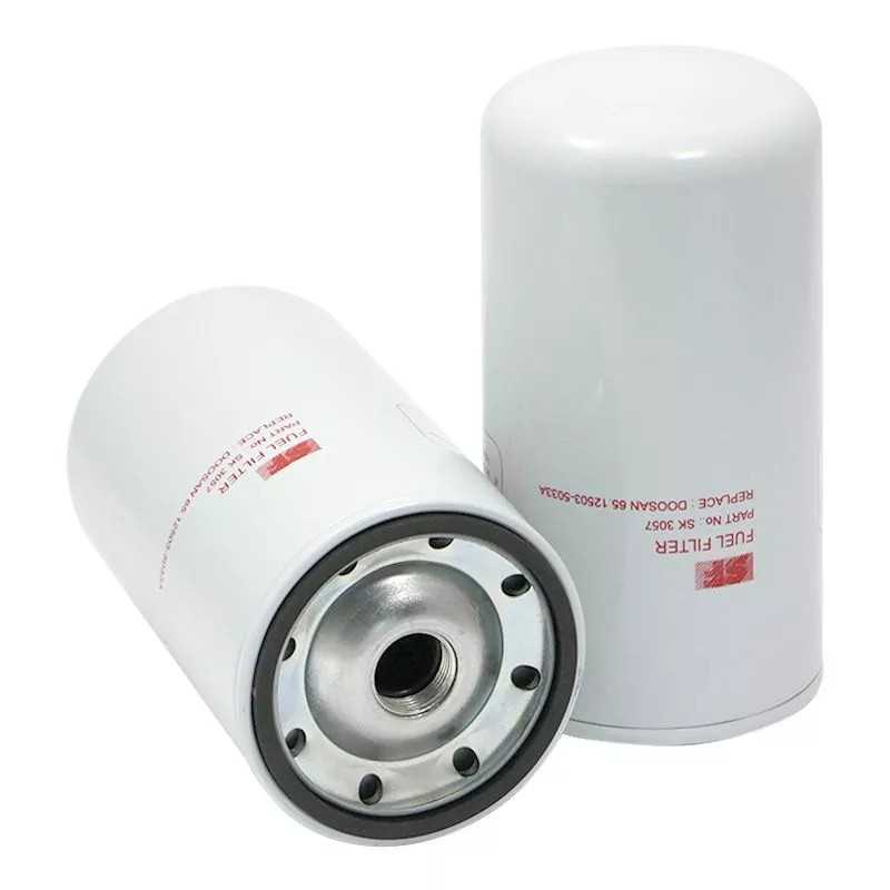 SK3057 SF filtras Kuro filtras