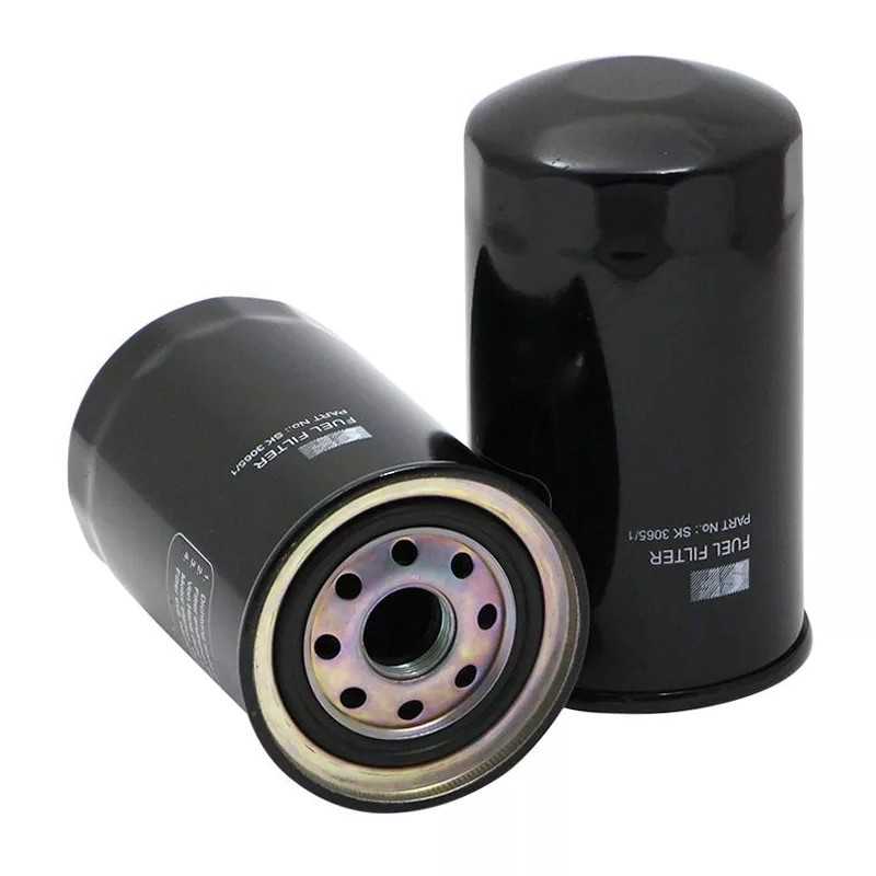 SK3065/1 SF filtras Kuro filtras