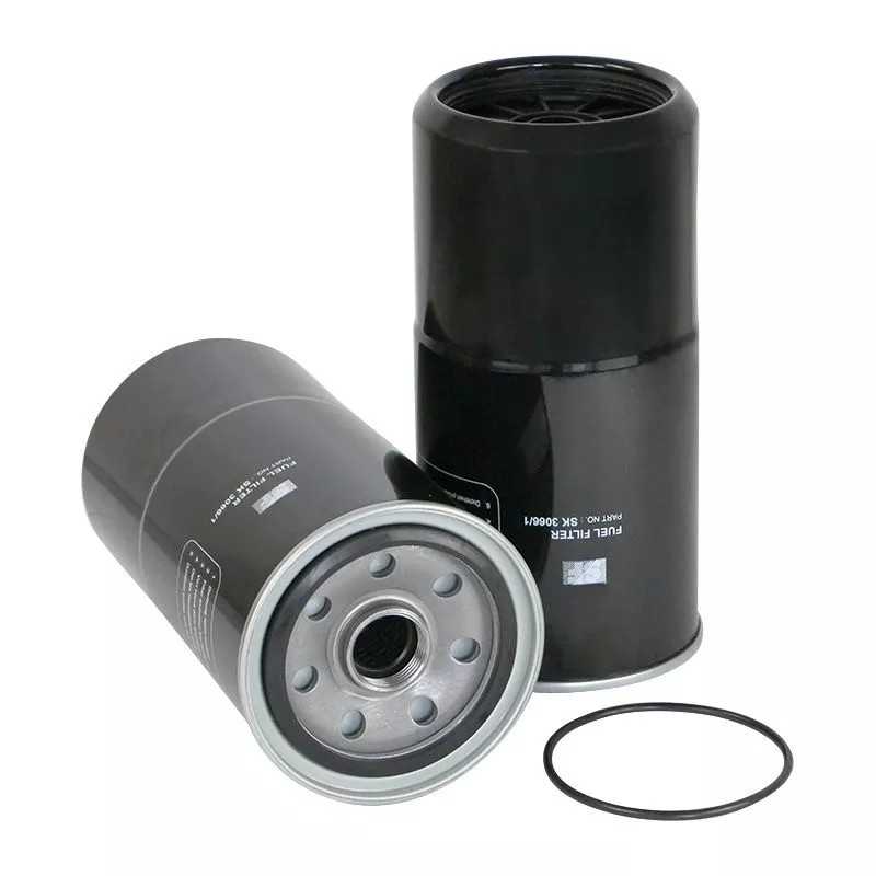 SK3066/1 SF-Filter kuro filtras