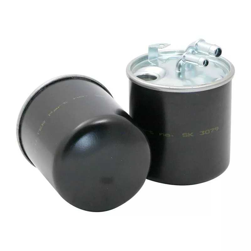 SK3079 SF filtras Kuro filtras