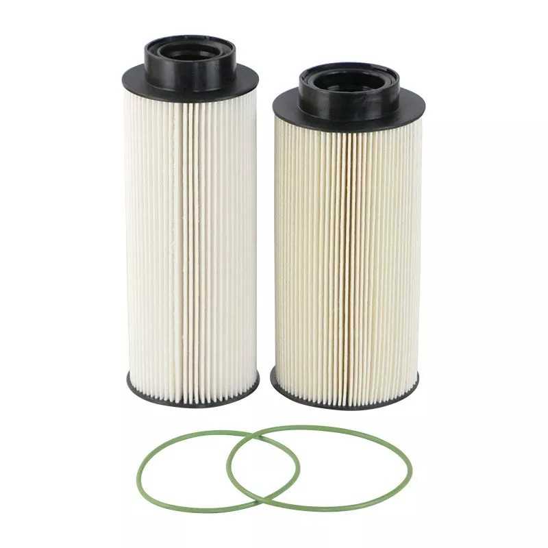 SK3086-SET SF-Filter kuro filtras