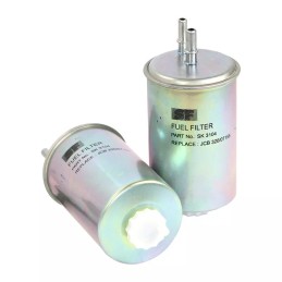 SK3104 SF filtras Kuro filtras