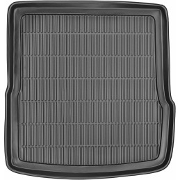 Audi A6 C6 Allroad Kombi Quattro 2006-2011 Bagažinės kilimėlis MAX-MAT 910113