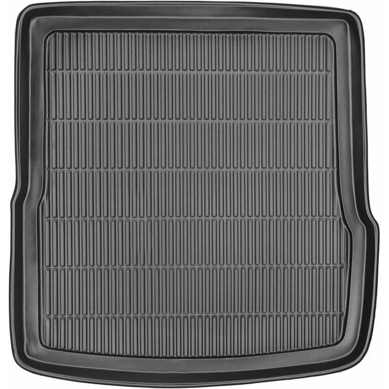 Audi A6 C6 Allroad Kombi Quattro 2006-2011 Bagažinės kilimėlis MAX-MAT 910113